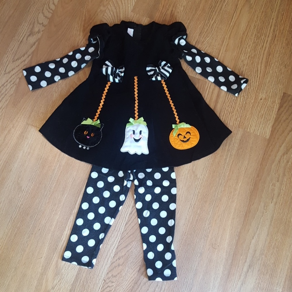 Halloween set
